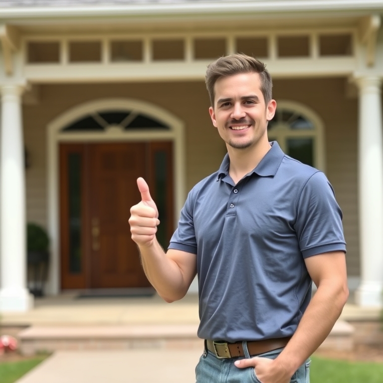 Founder of Ant & Rodent Pest Control Bozeman