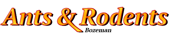 Bozeman Ant Exterminator & Rodent Control Company Logo